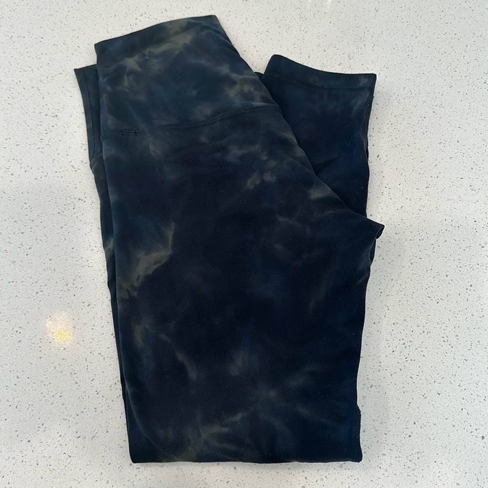 Lululemon align pant 6